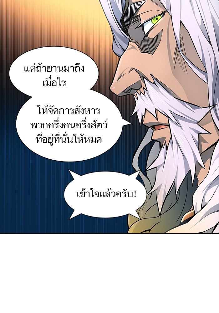 Tower of God เธ•เธญเธเธ—เธตเน 553 035