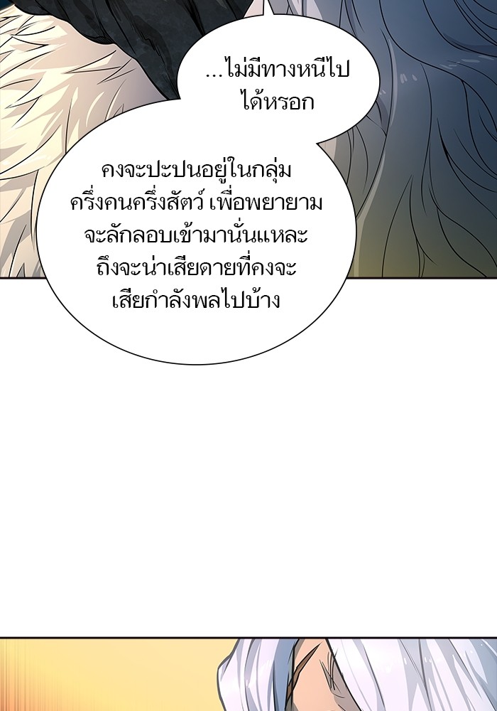 Tower of God เธ•เธญเธเธ—เธตเน 553 034