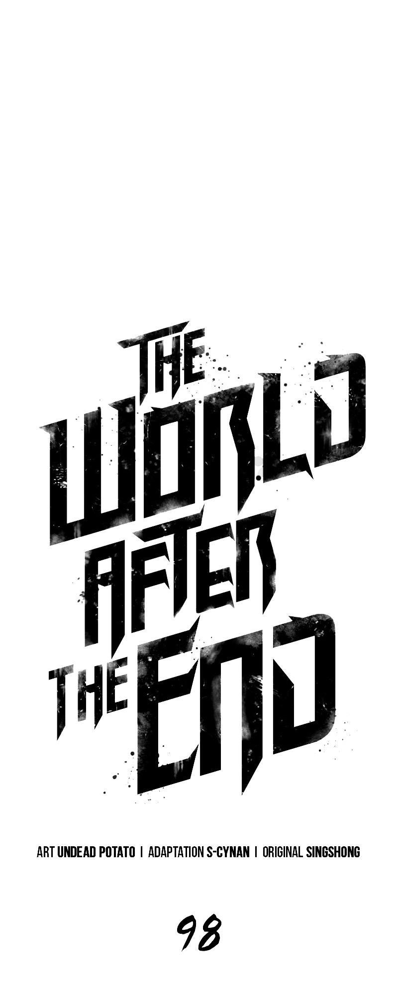 The World After The End 98 002